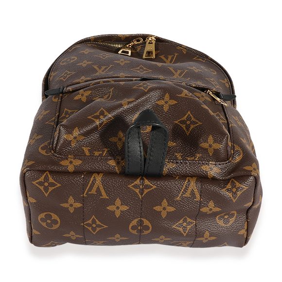 Louis Vuitton Monogram Canvas Palm Springs PM - Picture 4 of 7